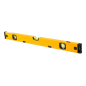 Magnetische Wasserwaage Aluminium – MTF – 600 mm – 2DSS5074