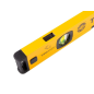 Magnetische Wasserwaage Aluminium – MTF – 600 mm – 2DSS5074