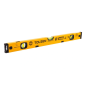 Magnetische Wasserwaage Aluminium – MTF – 600 mm – 2DSS5074
