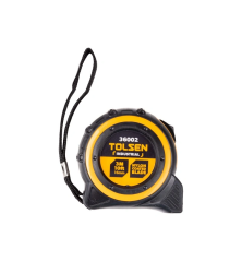 Cinta métrica de nailon – MTF – 3 m – 2DSS5075