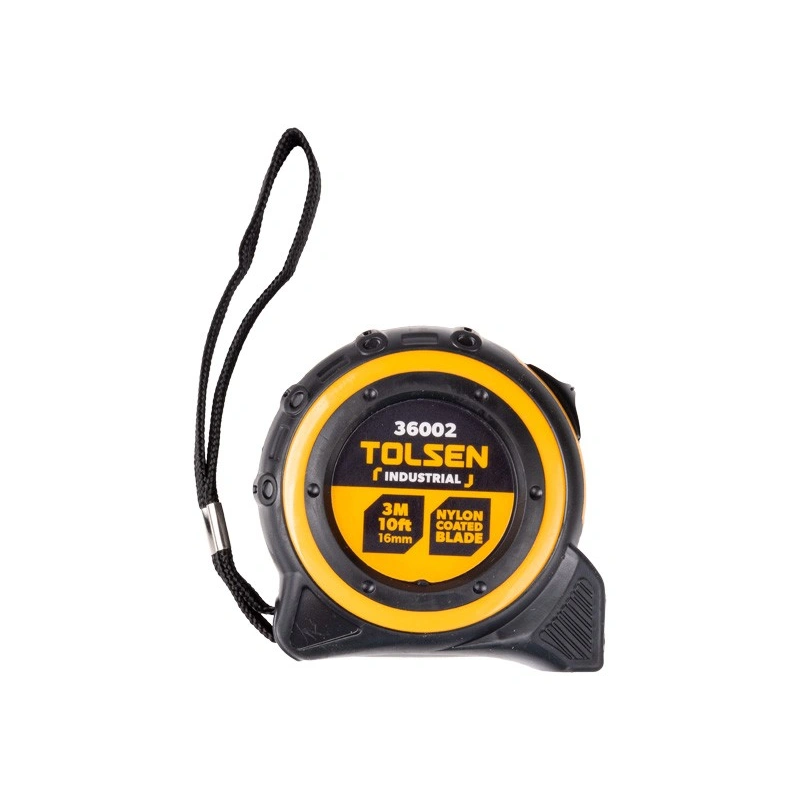 Cinta métrica de nailon – MTF – 3 m – 2DSS5075 Cinta métrica de nailon – MTF – 3 m – 2DSS5075