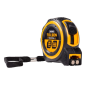 Cinta métrica de nailon – MTF – 3 m – 2DSS5075 Cinta métrica de nailon – MTF – 3 m – 2DSS5075