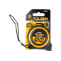 Cinta métrica de nailon – MTF – 3 m – 2DSS5075 Cinta métrica de nailon – MTF – 3 m – 2DSS5075