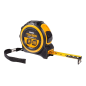 Cinta métrica de nailon – MTF – 3 m – 2DSS5075 Cinta métrica de nailon – MTF – 3 m – 2DSS5075