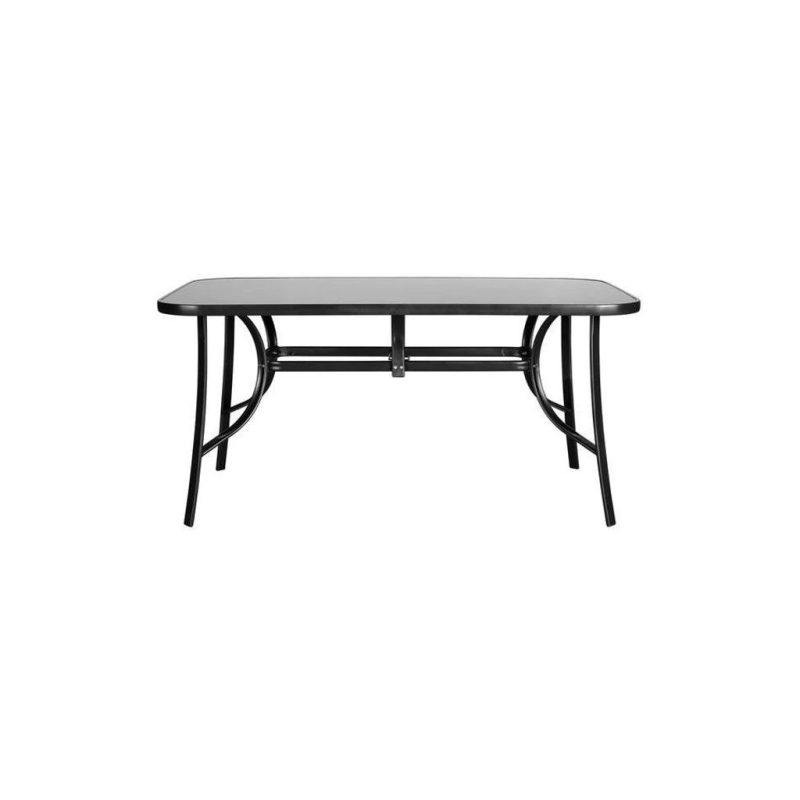 Silla de jardín Zanada gris – MTF – Acero – 3EXN0065