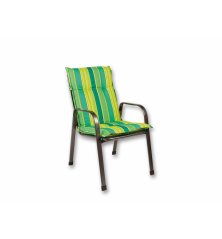 Cojín para sillón Lima Savoy – MTF – respaldo bajo – 2NAZ0159