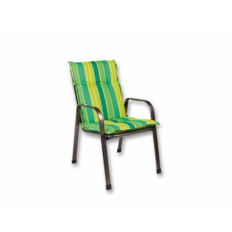 Cojín para sillón Lima Savoy – MTF – respaldo bajo – 2NAZ0159