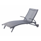 Tumbona Alegria de aluminio – MTF – Respaldo ajustable en 5 posiciones – 2NAB3115 Tumbona Alegria de aluminio – MTF – Respaldo ajustable en 5 posiciones – 2NAB3115