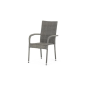 Margarita garden chair – MTF – Grey rattan – 3EXN0029 Margarita garden chair – MTF – Grey rattan – 3EXN0029