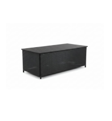 Grande Space 1024L garden storage box – MTF – Black – 3EXN0063