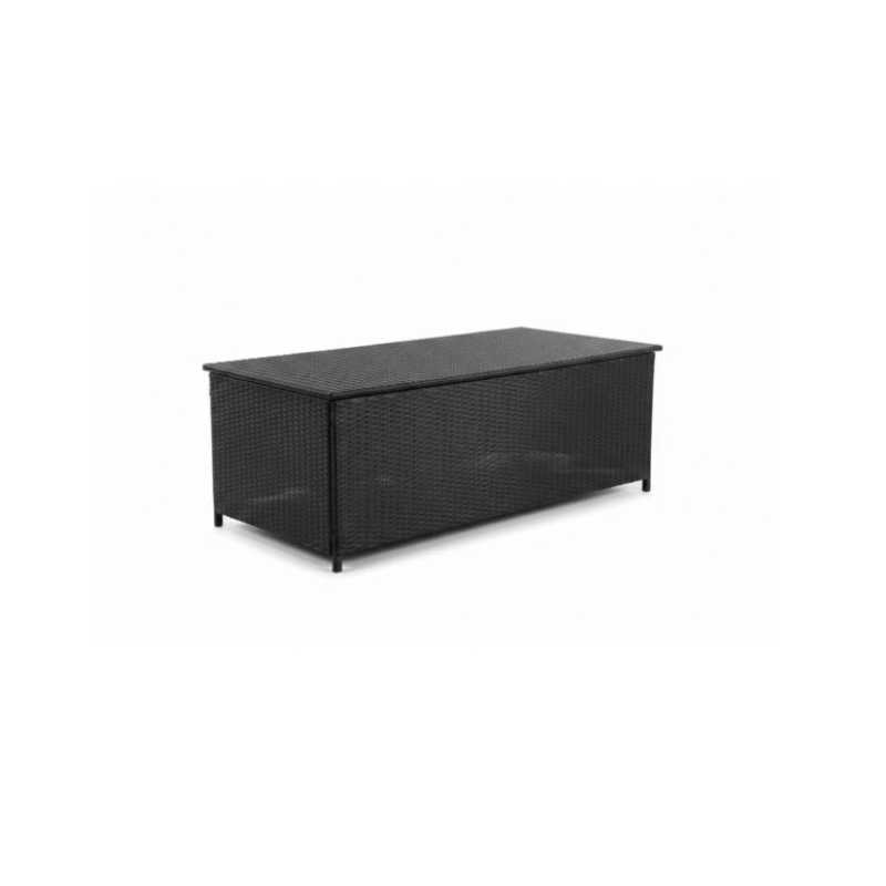 Grande Space 1024L garden storage box – MTF – Black – 3EXN0063 Grande Space 1024L garden storage box – MTF – Black – 3EXN0063