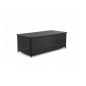 Grande Space 1024L garden storage box – MTF – Black – 3EXN0063 Grande Space 1024L garden storage box – MTF – Black – 3EXN0063