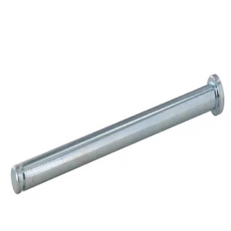 Axe de roulette de plateau GGP 1255101211 pour roue 1827000040 182700004/0