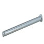 copy of Ruota anteriore piatto taglio trattorino GGP - 182700004/0