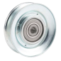 Poulie de Guidage de Courroie de Traction BRIGGS & STRATTON 1760012YP Simplicity