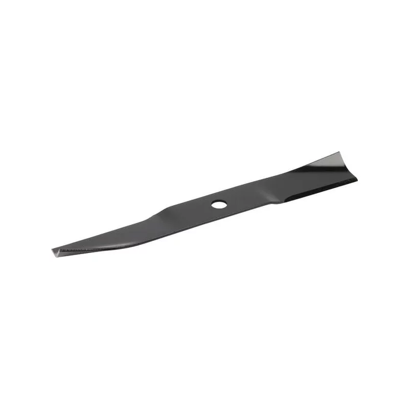 Lama per trattorino tagliaerba 449 mm – BRIGGS & STRATTON – Foro centrale Ø21,5 mm – 721334AYP Lama per trattorino tagliaerba 449 mm – BRIGGS & STRATTON – Foro centrale Ø21,5 mm – 721334AYP