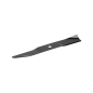 Lama per trattorino tagliaerba 449 mm – BRIGGS & STRATTON – Foro centrale Ø21,5 mm – 721334AYP Lama per trattorino tagliaerba 449 mm – BRIGGS & STRATTON – Foro centrale Ø21,5 mm – 721334AYP
