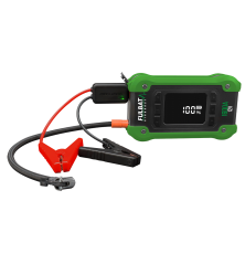 Fulbat Airboost 12V 1600A Jump Starter 150 PSI Compressor