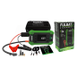 Airboost jump starter 12V 1600A 150 PSI – FULBAT – 4-in-1 compressor – 750595 Airboost jump starter 12V 1600A 150 PSI – FULBAT – 4-in-1 compressor – 750595