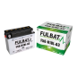 Batterie F50-N18L-A DRY 12V 21,1Ah – FULBAT – 260 A – 550899