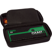 Booster Fulboost 12V 1600A de iones de litio