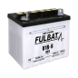 Accu U1R-9 Fulbat 550810 - 12V - 28Ah - 300A Accu U1R-9 Fulbat 550810 - 12V - 28Ah - 300A