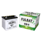 Accu U1R-9 Fulbat 550810 - 12V - 28Ah - 300A Accu U1R-9 Fulbat 550810 - 12V - 28Ah - 300A