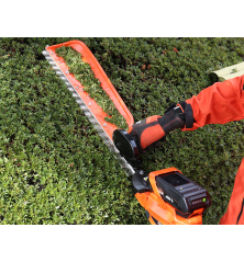 DHCS-2800/C1 714 mm hedge trimmer battery kit 