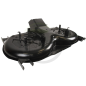 122 cm Mähdeck für Aufsitzmäher – STIGA – GGP / CASTELGARDEN – 382564213/1