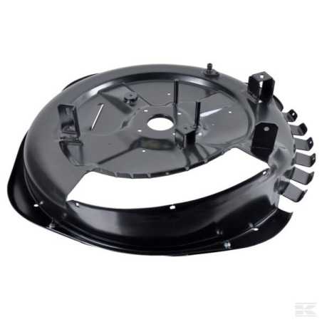 Plato de corte para tractor cortacésped 72 cm – GGP / CASTELGARDEN – compatible F72 – 384564111/0