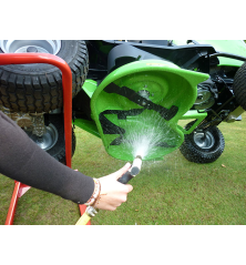 Sollevatore idraulico Cliplift 300 kg sollevamento 90 cm