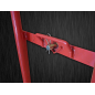 Sollevatore idraulico per trattorino tagliaerba 300 kg 90 cm – CLIPLIFT – Pompa idraulica a pedale – 0110002 Sollevatore idraulico per trattorino tagliaerba 300 kg 90 cm – CLIPLIFT – Pompa idraulica a pedale – 0110002