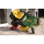 Lève-tondeuse autoportée hydraulique 500 kg 90 cm – CLIPLIFT – Pompe à pied hydraulique – 0110006 Lève-tondeuse autoportée hydraulique 500 kg 90 cm – CLIPLIFT – Pompe à pied hydraulique – 0110006