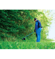 20.6 cm³ brushcutter single handle