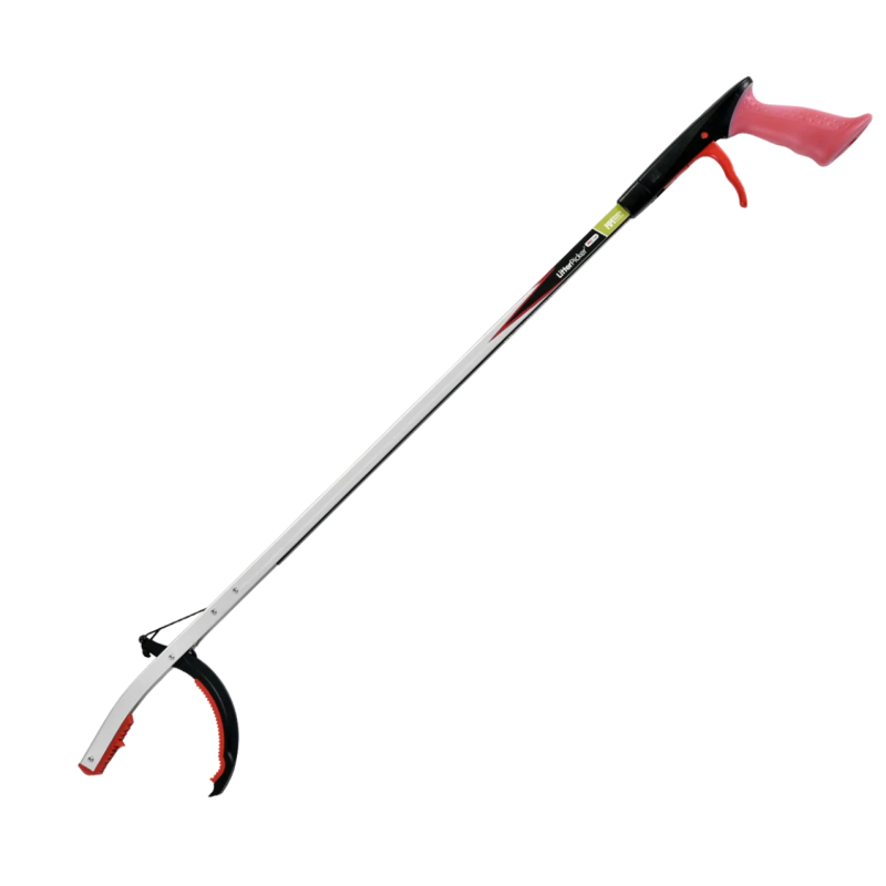 Pince à Déchets Litterpicker Pro Gel 85 cm LP1633 Helping Hand