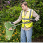 Pince à Déchets Litterpicker Pro Gel 85 cm LP1633 Helping Hand