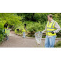Pince à Déchets Litterpicker Pro Gel 85 cm LP1633 Helping Hand