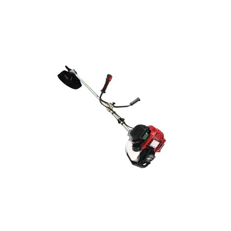 Débroussailleuse à essence Honda XS-800-GX35 28mm - moteur Honda 4 temps