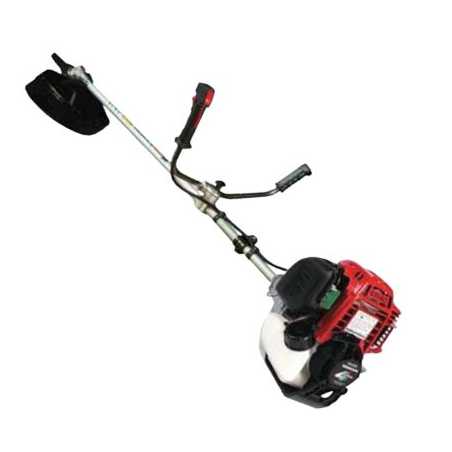 Débroussailleuse à essence Honda XS-800-GX35 28mm - moteur Honda 4 temps