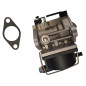 carburateur - 640065A - Tecumseh