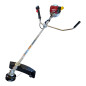 Honda XS-800-GX35 gasoline brush cutter Honda XS-800-GX35 gasoline brush cutter