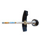 Honda XS-800-GX35 Benzine Bosmaaier Honda XS-800-GX35 Benzine Bosmaaier