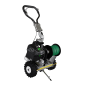 Draadloze perimeterdraadlegger Portable Winch 600MHLI Draadloze perimeterdraadlegger Portable Winch 600MHLI