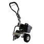 Draadloze perimeterdraadlegger Portable Winch 600MHLI Draadloze perimeterdraadlegger Portable Winch 600MHLI
