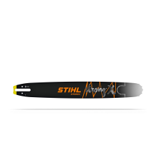 STIHL guide bar 3/8 1.6 mm 11-tooth mount 3003