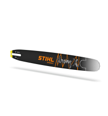 STIHL guide bar 3/8 1.6 mm 11-tooth mount 3003