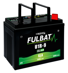Batterie de démarrage U1R-9 SLA 12V 28Ah