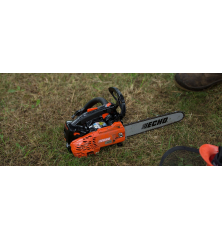 Motosierra podadora ECHO corte 25 cm galga 1,27 mm