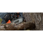 Motosierra de poda térmica 25 cm 1,5 CV – ECHO – calibre de cadena 1,27 mm – CS-2511TES 1/4 Motosierra de poda térmica 25 cm 1,5 CV – ECHO – calibre de cadena 1,27 mm – CS-2511TES 1/4