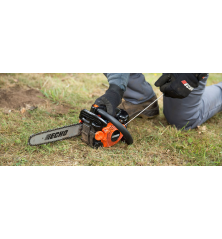 Motosierra podadora ECHO corte 25 cm galga 1,27 mm